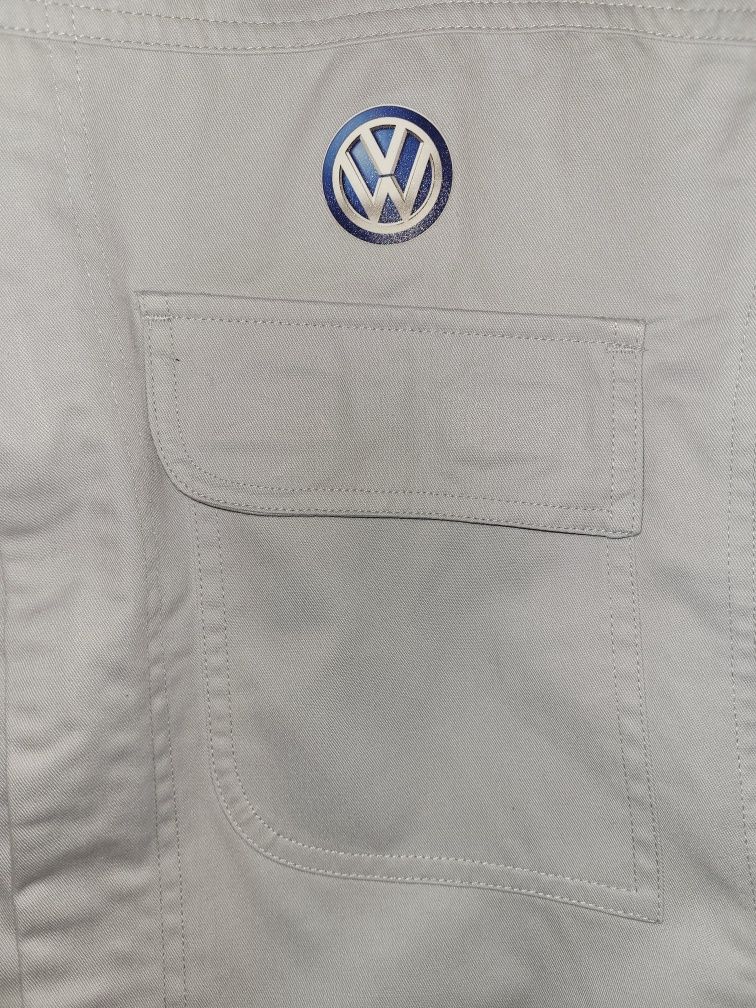 Bluza warsztatowa VW Volkswagen