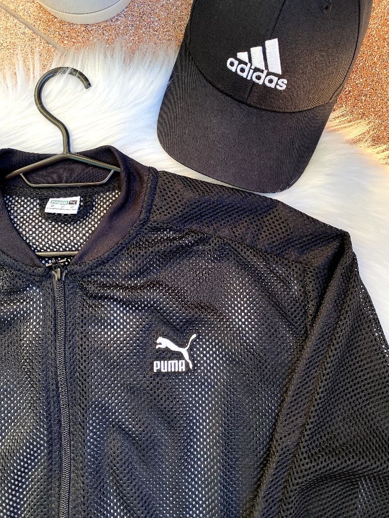 Bluza damskie "Puma"