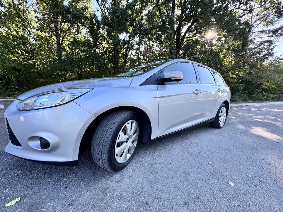 Просто ідеальне авто