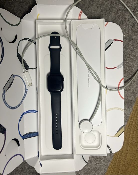 apple watch series 7 41mm
