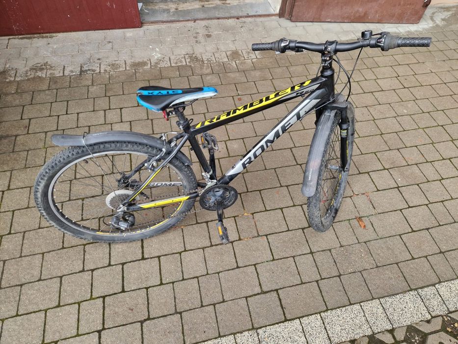 Rower Romet koła 26 cali