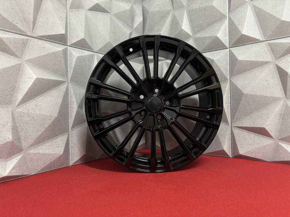NOWE Felgi Koła 18" 5x108 Ford Land Rover Volvo Jaguar • • PIĘKNE • •