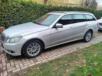 MERCEDES W212 2.2CDI 170KM 2011R