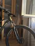 Scott Aspect 970 Bicicleta SEMI-NOVA