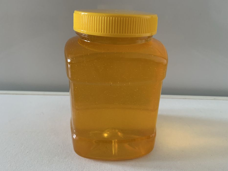 Сонях з різноцвітом, різноцвіт, мед