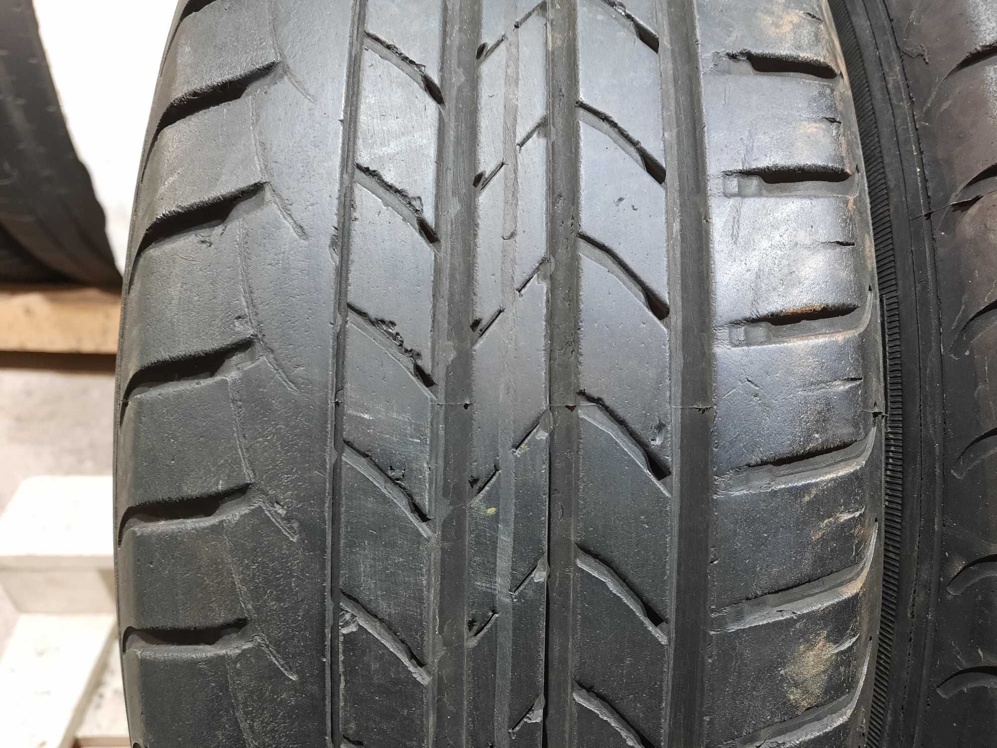 Літо 185/65 R15 goodyear duragrip, ціна за пару 1600 грн