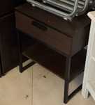 Mesa de cabeceira ikea gama TRISIL