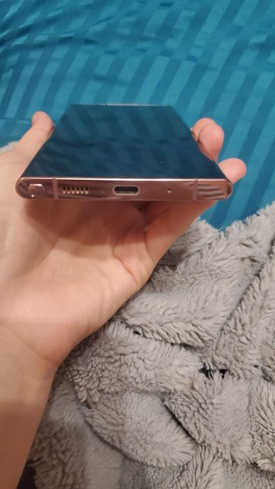Смартфон Samsung Galaxy Note 20 Ultra 5G SM-N986B 12/256GB