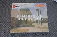 Deacon Blue The Hipsters (CD) NOWA