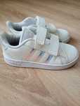 Buty Adidas dziecięce