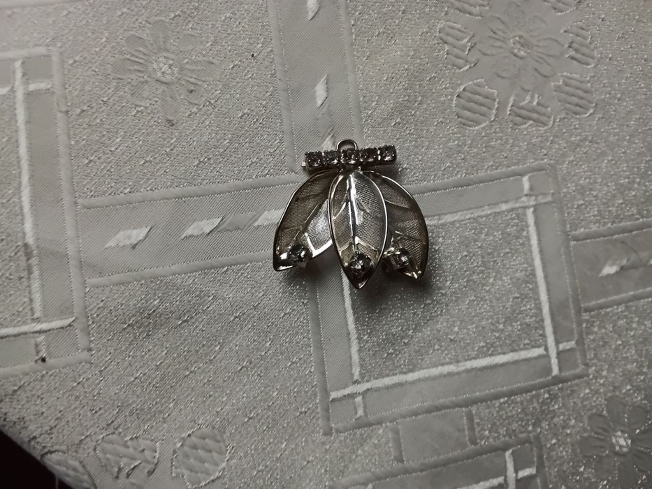 Вінтажна біжутерія( лом )