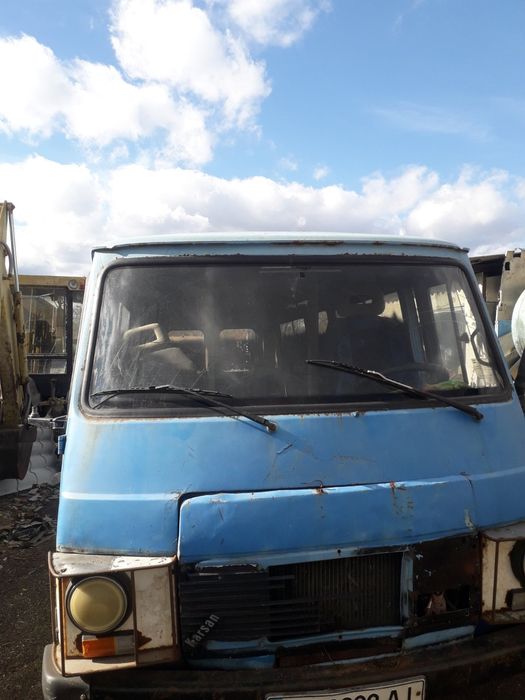 Продам карсан j9