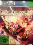 Ps4 Samurai Warriors 4 II PlayStation 4