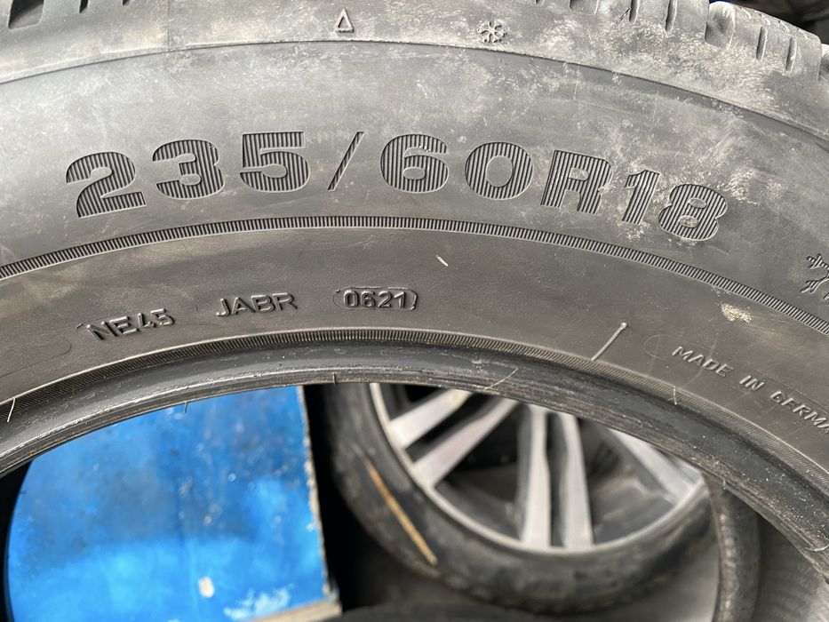 Колеса бу в гарному стані зимові