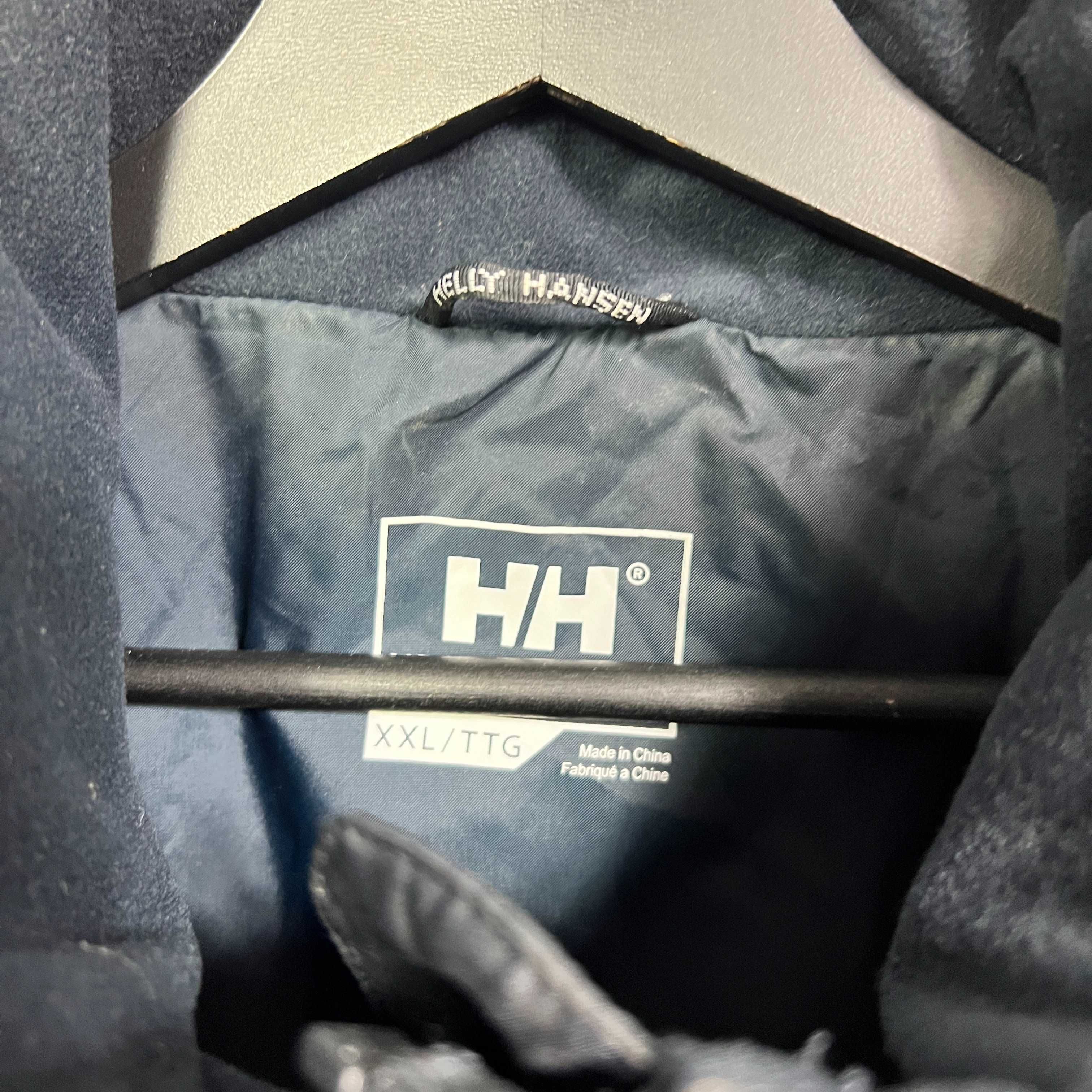 Kurtka bez kaptura Helly Hansen