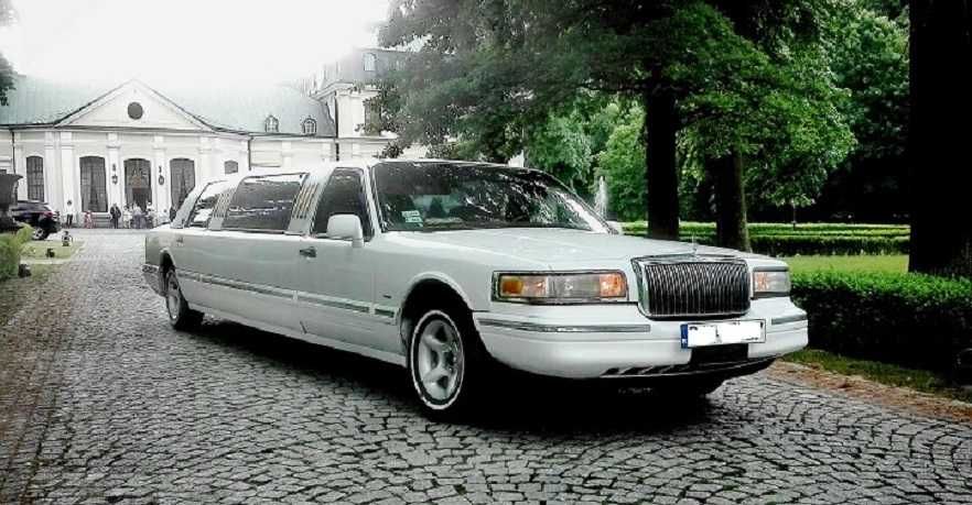 Lincoln town Car 4.6 silnik skrzynia Maska felgi drzwi szyba most 5.0
