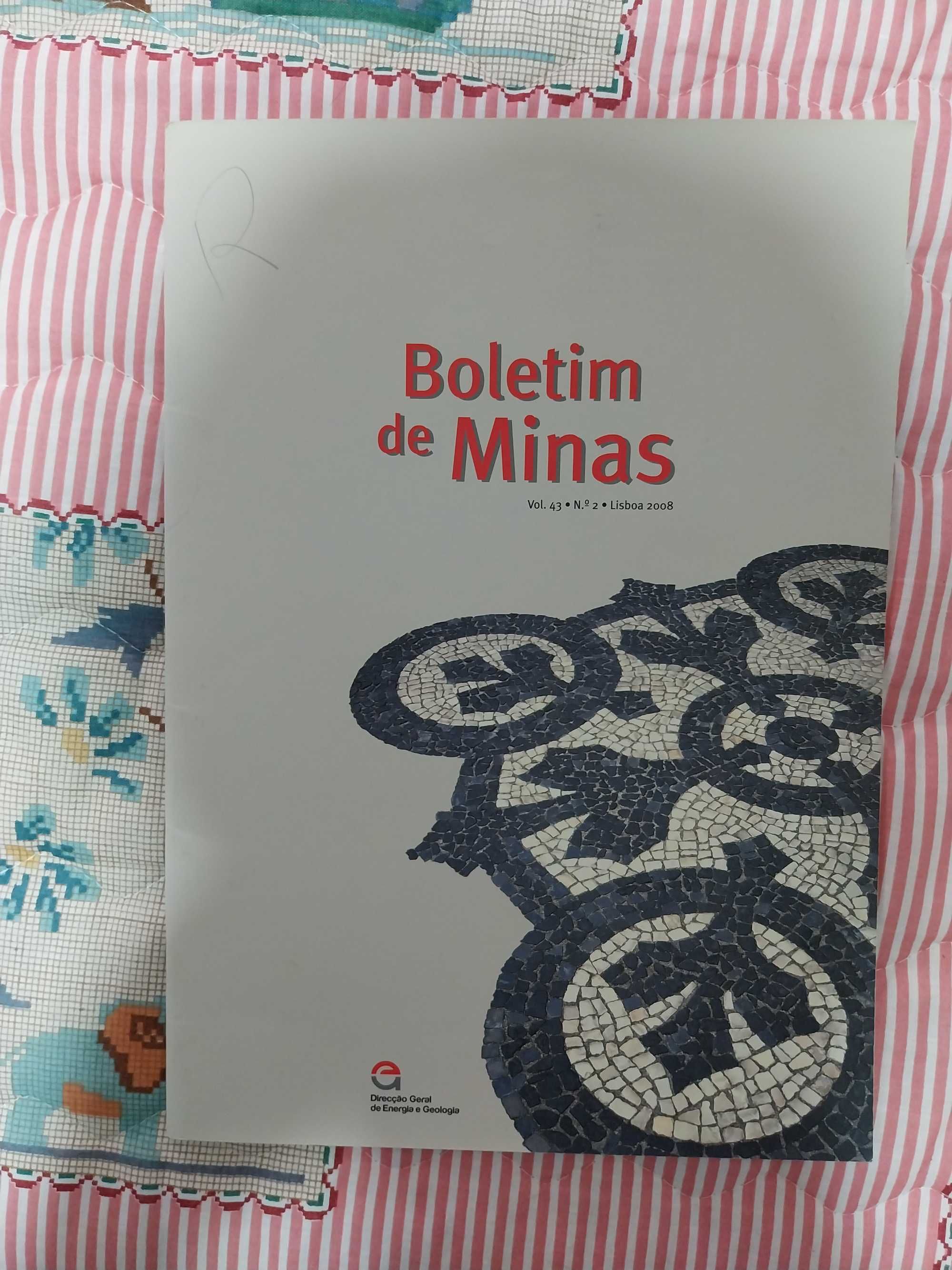 Boletim de Minas