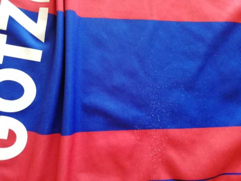 Koszulka Bayern Monachium 19 Gotze XL