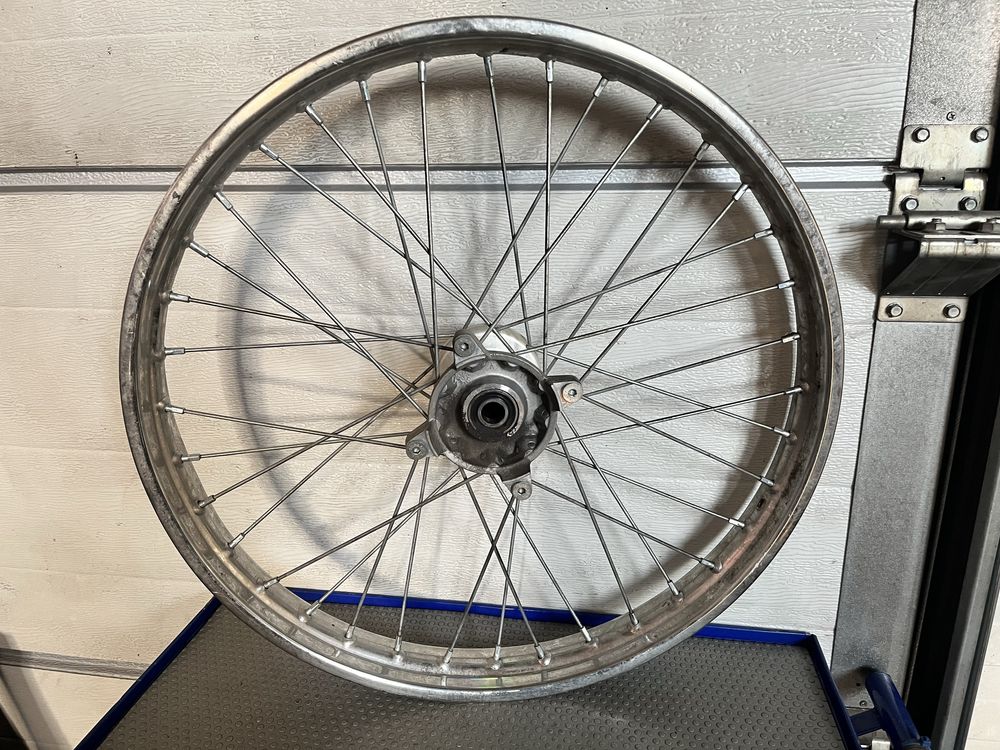 Koło beta rr 50 125 enduro 21