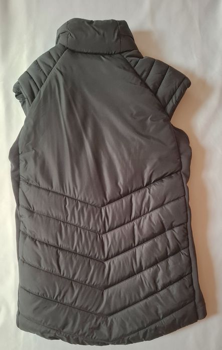 Kamizelka/bezrękawnik Quechua 122cm