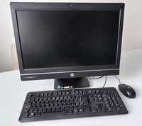 Hp ProOne 600 G1 AiO Business PC i5-4570S 8GB RAM bez dysku