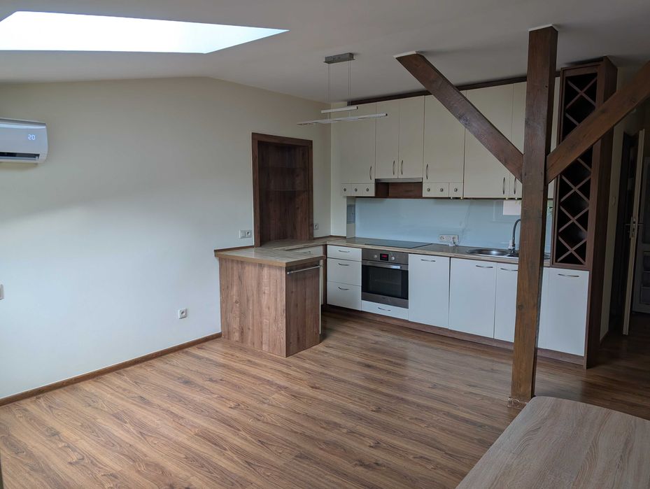 Mieszkanie w Rybniku przy Wojewódzkim Szpitalu Specjalistycznym nr:3