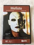 Płyta DVD z filmem „Mefisto”