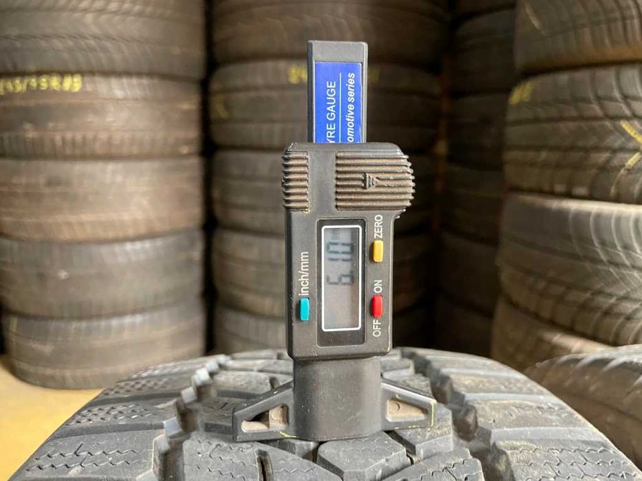 205/55 R17 Firestone WinterHawk 3 2шт зимня
 4шт зимня