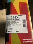 Nowy Toner INQ H-226X-1 czarny HP,Cannon