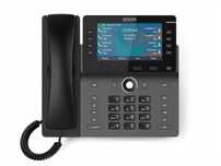 Snom M58 DECT IP Telefon bezprzewodowy 5" wyświetlacz Bluetooth OTA