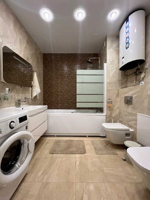 Здам в оренду стильну 2-кімнатну квартиру. ЖК “Микитська Слобода”