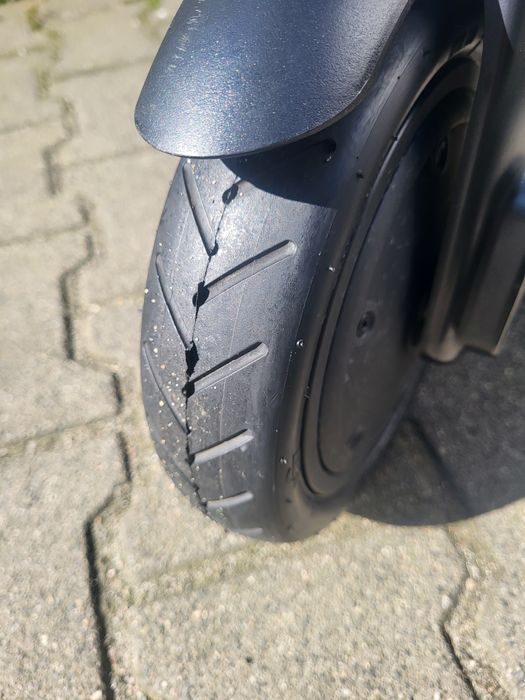 Hulajnoga elektryczna