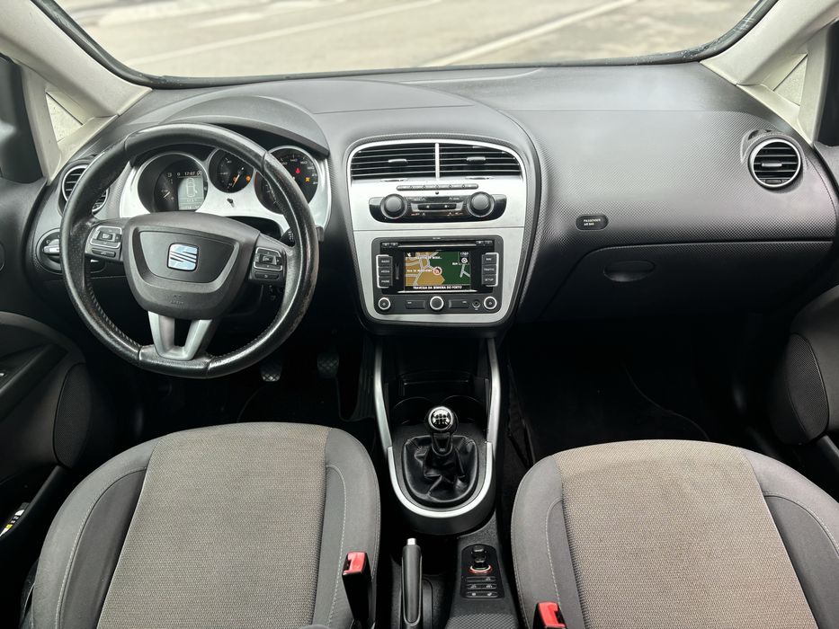 Seat Altea 1.6 Tdi