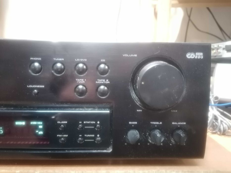 Amplituner Pioneer SX-205RDS