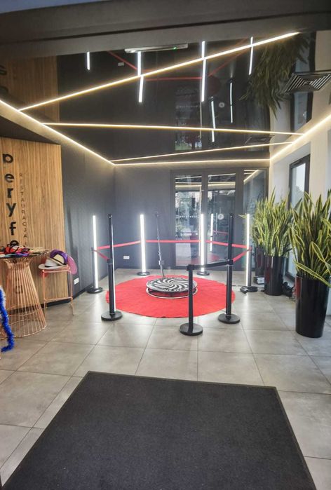 FotoBudka 360 Videobudka Wesele Event 18-stka Impreza Dojazd Premium