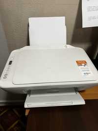 Принтер HP DeskJet 2710e