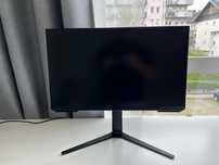 Monitor Samsung 24" Odyssey G3 144Hz LS24AG300NUXEN dwie sztuki