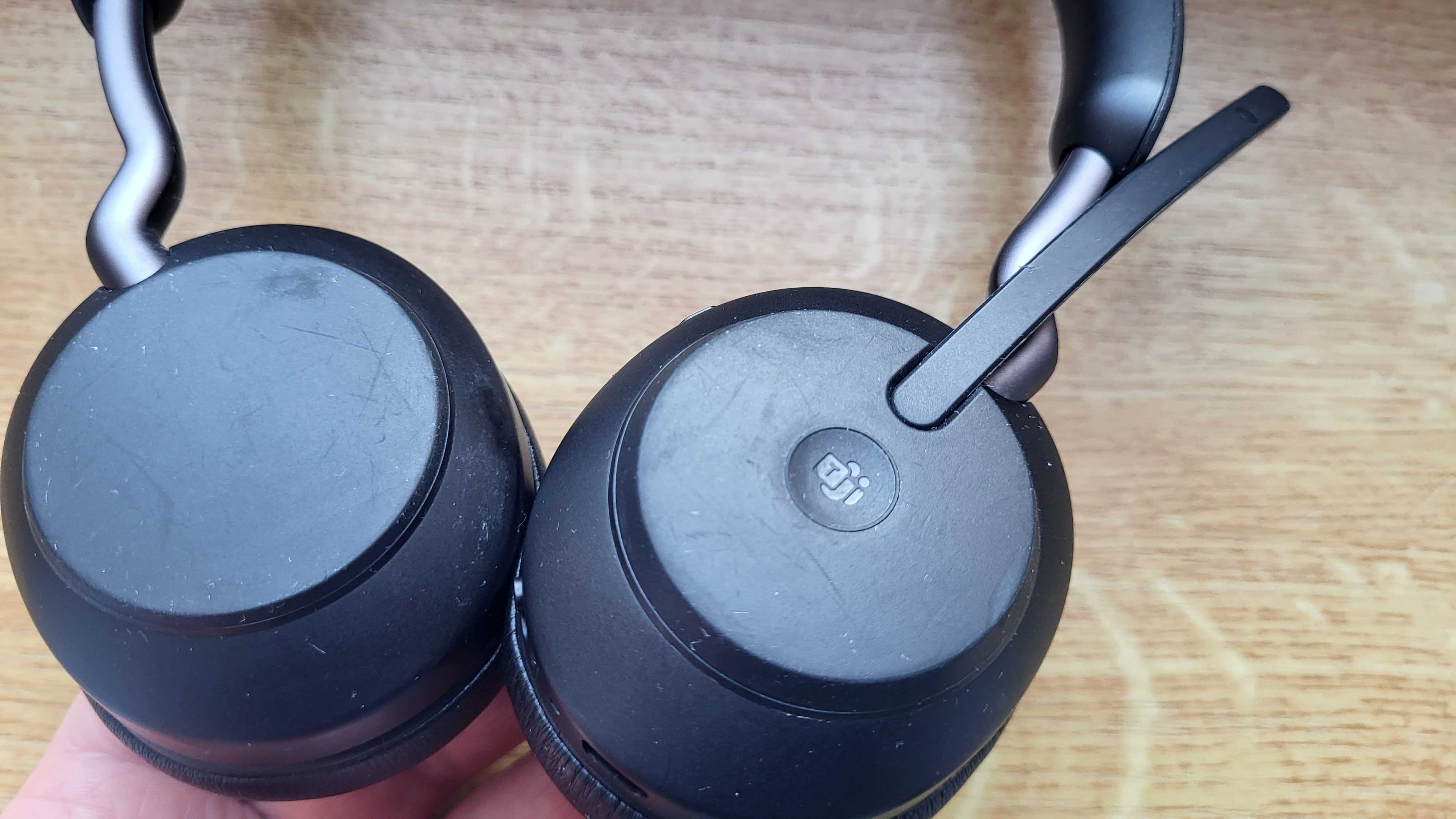 Słuchawki Bluetooth Jabra Evolve2 65 stereo