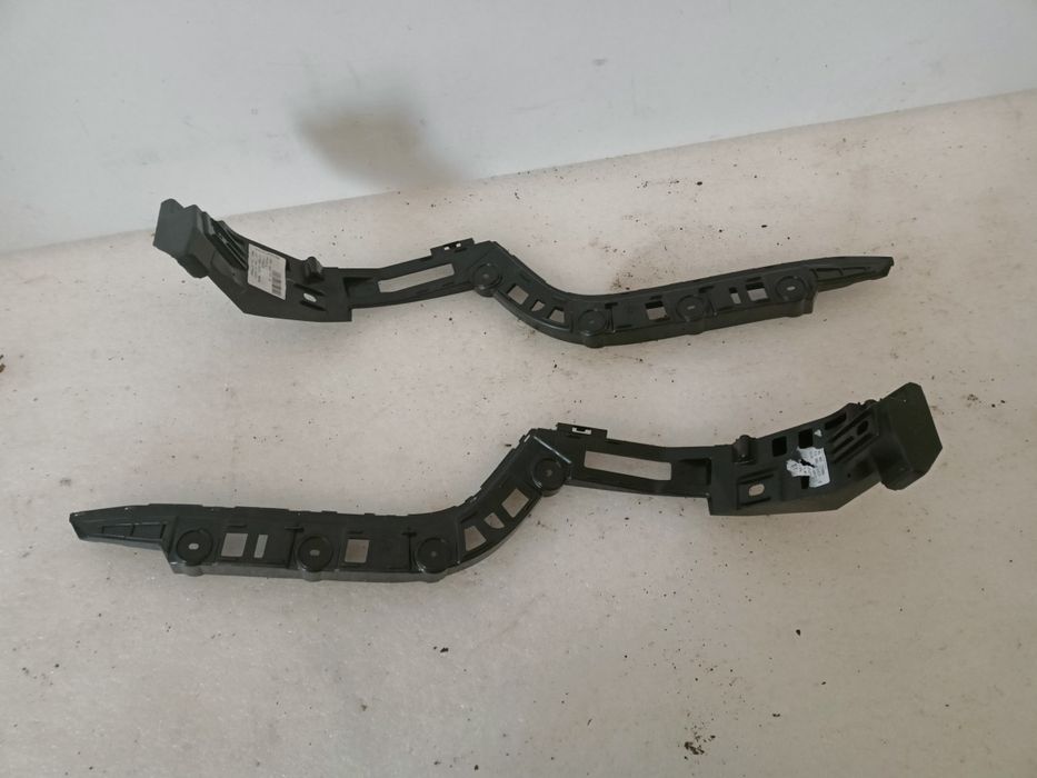 VW Passat B7 kombi 3AF 10-14 ślizg zderzaka prawy lewy tył tylny nowy