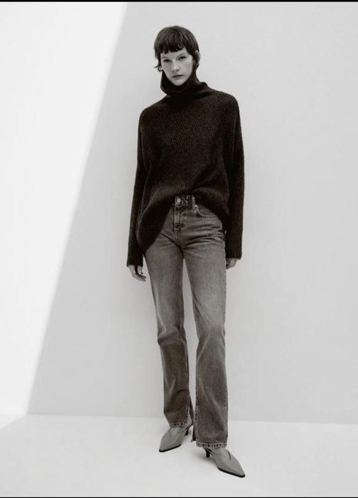 Мюлі Mangoautlet