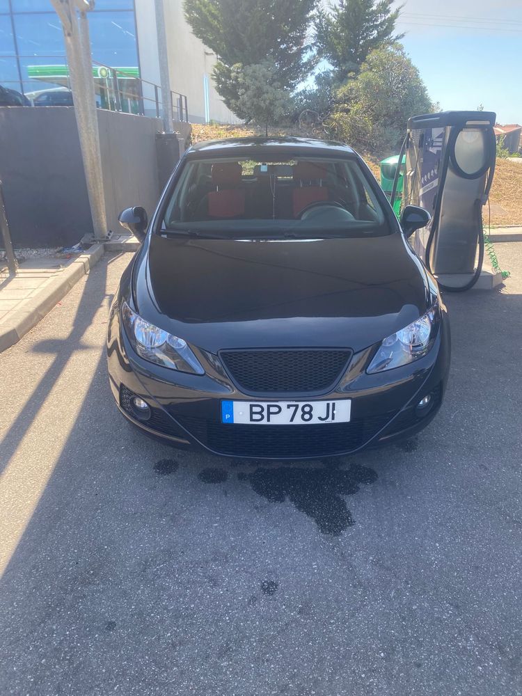 Seat Ibiza 1.2 Gasoleo
