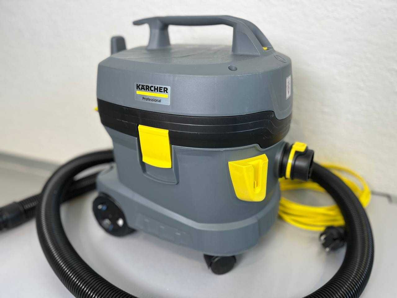 Пилосос Керхер Karcher б/в ( NT, VC 2, VC5, VC 6)