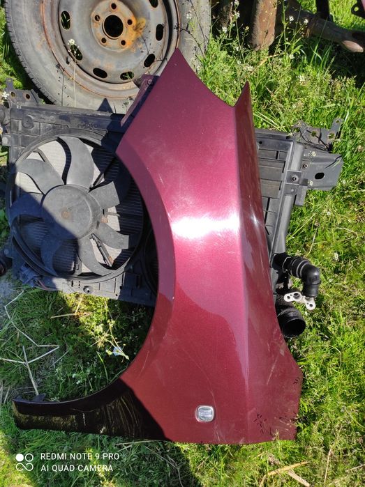 Розборка Шкода Фабія,. Skoda Fabia