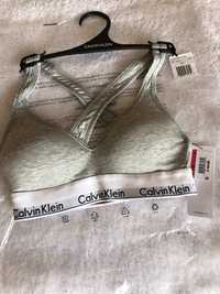 XS.  Бра Calvin Klein (бюстгальтер)