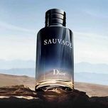 Perf męskie DIOR Sauvage woda perf NOWA oryginał 100 ml