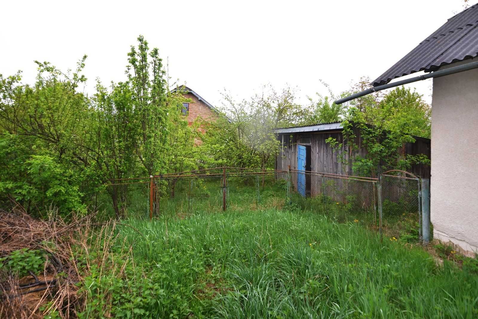 Продам будинок в с. Вікторів