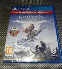 Nowa Gra Horizon Zero Dawn PS4