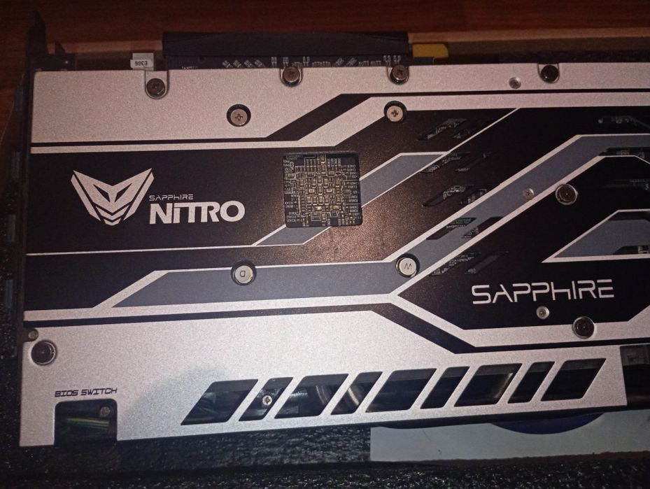 Rx 570 4 gb рабочая