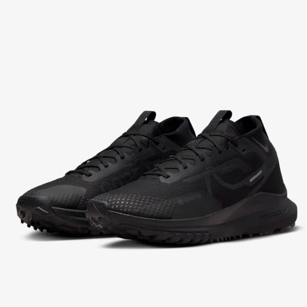 ОРИГІНАЛ! Nike Pegasus Trail 4 Gore Tex оригінальні чоловічі кросівки