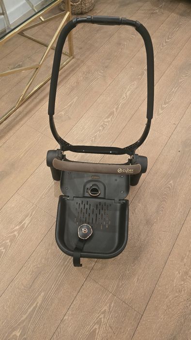 Stelaż siedziska priam 4.0 rose gold cybex
